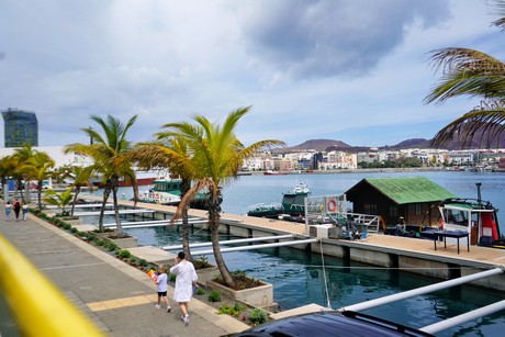 Las Palmas de Gran Canaria